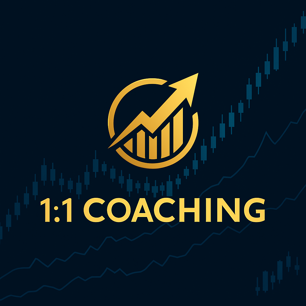 1-op-1 Coaching