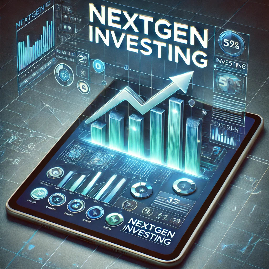 NextGen Investing